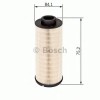 Filtru combustibil CITROEN XANTIA (X2) (1998 - 2003) BOSCH 1 457 030 013