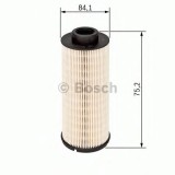Filtru combustibil FIAT SCUDO combinato (220P) (1996 - 2006) BOSCH 1 457 030 013