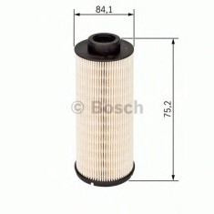Filtru combustibil FIAT SCUDO combinato (220P) (1996 - 2006) BOSCH 1 457 030 013 foto