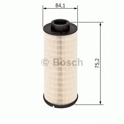 Filtru combustibil PEUGEOT 306 Break (7E, N3, N5) (1994 - 2002) BOSCH 1 457 030 013 foto