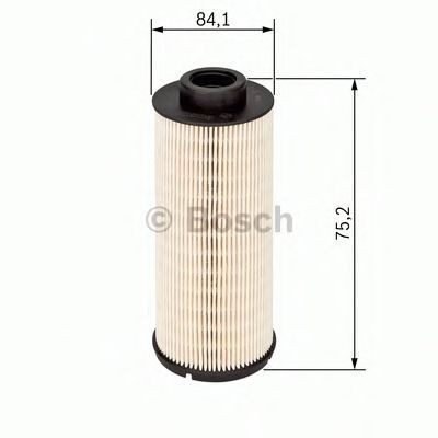 Filtru combustibil SUZUKI GRAND VITARA I (FT) (1998 - 2005) BOSCH 1 457 030 013 foto