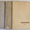 ANATOMIE ARTISTICA , VOLUMELE I - III de GH. GHITESCU , 1959 - 1965 *MICI DEFECTE