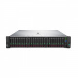 Configurator HPE ProLiant DL380 Gen10, 24 SFF, Intel Xeon Silver/Gold/Platinum, DDR4, Smart Array SAS/SATA, 2 Ani Garantie, HP