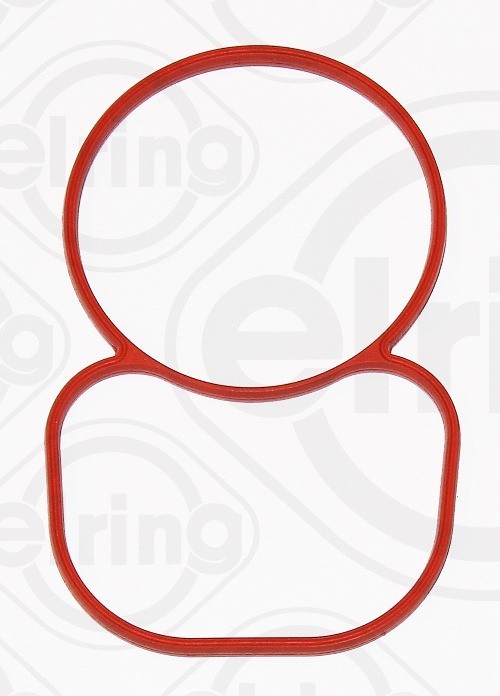 ELRING 459.150 Garnitura, Carcasa galerie admisie