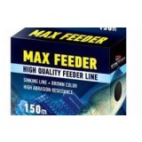 Monofilament Max Feeder Sinking 0,20 mm. / 150 M - Falcon