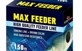 Monofilament Max Feeder Sinking 0,22 mm. / 150 M - Falcon foto