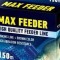 Monofilament Max Feeder Sinking 0,22 mm. / 150 M - Falcon