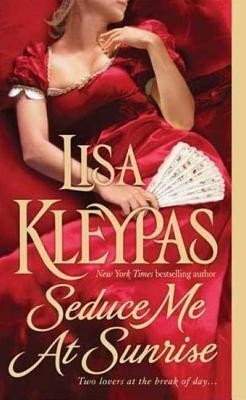 Seduce Me at Sunrise foto
