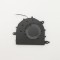 Cooler Laptop, Lenovo, IdeaPad 5-15IIL05 Type 81YK, DFS5K12115491N-FM8S, DC28000F1F0, 5V, 0.5A