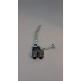 Placa / modul audio HP ProBook 4430s 6050A2437501-AUDIOB-A02
