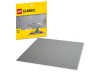 Placa de Baza Gri, LEGO&reg;