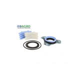 KIT FRANA PENTRU ASPERSOR KOMET TWIN 101/140 PLUS