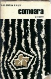 Comoara Povestiri Valentin Raus Editura Pentru Literatura 1967 Coperta Cartonata Carti Vechiar Buna