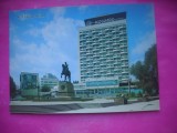 HOPCT 20617 HOTELUL COSMOS -CHISINAU - MOLDOVA / BASARABIA -NECIRCULATA