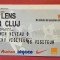 Bilet meci fotbal RC LENS - CFR CLUJ (INTERTOTO 19.08.2005)