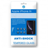 iPhone Xr Sticla securizata 3D neagra