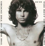 2 CD The Doors &lrm;&ndash; The Best Of The Doors, originale