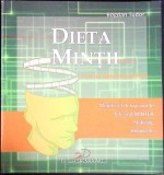 DIETA MINTII. CUM SA SLABESTI GANDIND-BOGDAN TUDOR-274789