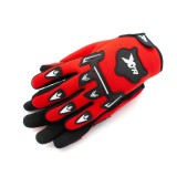 Manusi enduro/atv/cross XTR X2 Senior, culoare rosu, marime S Cod Produs: MX_NEW WLD-941
