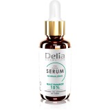 Delia Cosmetics You Define ser pentru normalizarea tenului 30 ml