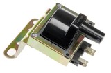 Bobina inductie Opel Vectra A 1988-1992 1.4s, 1.4, 1.6, 1.6i, 1.8s, 1.8 4wd, Astra F 1992-1998 1.4, 1.8, Astra Classic 1998-2002 1.4i, NTY ECZ-PL-001