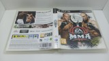 Joc PS3 EA Sport MMA - F