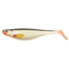 SHAD JAXON INTENSA HEGEMON 9CM Y 5buc/plic foto