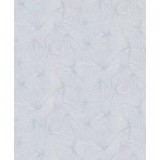 Tapet geometric 3D extralavabil,gri,argintiu,hol,GMK 3 10219-31