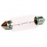 Bec auto auxiliar cu halogen Bosch C21W 12V 21W
