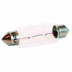 Bec auto auxiliar cu halogen Bosch C21W 12V 21W foto