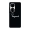 Husa compatibila cu Huawei Nova Y70 model Legend, Silicon, TPU, Viceversa