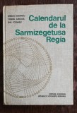 CALENDARUL DE LA SARMIZEGETUSA REGIA - SERBAN BOBANCU /CORNEL SAMOILA/EMIL POENARU
