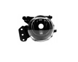 Proiector ceata BMW Seria 3 (E46), COUPE/CABRIO 03.2003-09.2006; Seria 3 (E90/E91), 11.2004-2012; Seria 5 (E60/E61), 06.2003-06.2010, Seria 6 (E63/E6
