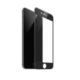 Cumpara ieftin Folie Sticla Hoco Cool Zenith pentru iPhone 7/8 Plus Negru