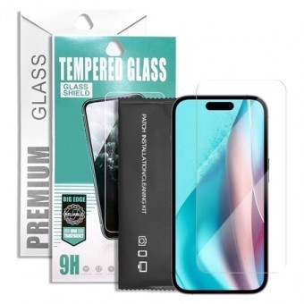 FOLIE STICLA 2.5D PREMIUM PENTRU S24 ULTRA foto