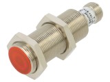 Senzor inductiv BAUMER IGYX 18P17B3/S14L &ndash; Precizie și fiabilitate industrială