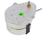 Motor AC 1-fazat 3W 230V 600rpm 500mNm IP40