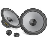Difuzoare auto Hertz Uno K 165 set sistem 2 cai, 165mm, 75W RMS, 4, , set 4 difuzoare
