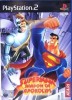 Joc PS2 Superman Shadow of Apokolips - A