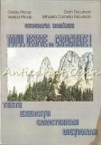 Cumpara ieftin Geografia Romaniei. Totul Despre?Capacitate ! - Ovidiu Pricop, Viorica Pricop