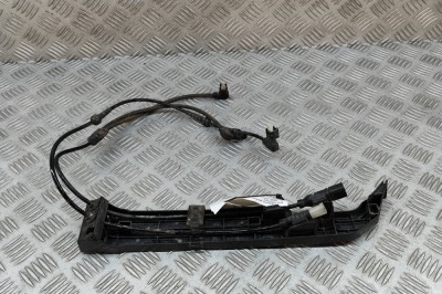 Alt modul de control MERCEDES-BENZ GLS X167 2022 OEM: A1675400742 28487034 foto