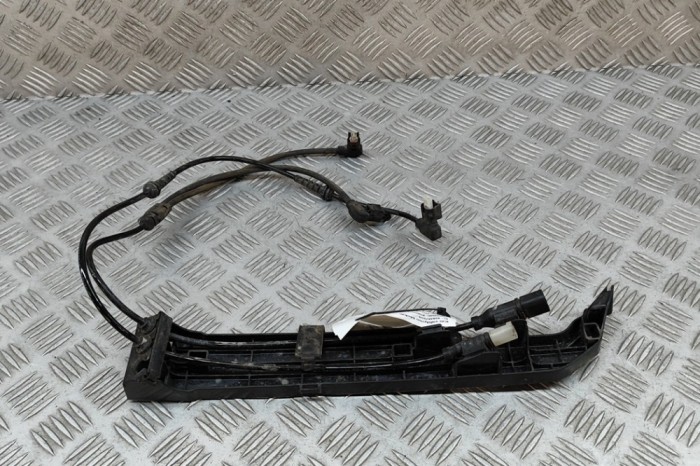 Alt modul de control MERCEDES-BENZ GLS X167 2022 OEM: A1675400742 28487034