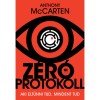 Z&eacute;r&oacute; protokoll - Anthony McCarten