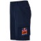 Red Bull KTM pantaloni scurți de bărbați print navy - XXL