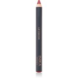 INIKA Organic Lipstick Crayon dermatograf cremos pentru buze culoare Rose Petal 3 g