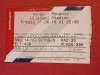 Bilet meci fotbal NORVEGIA - ROMANIA (07.06.2019)