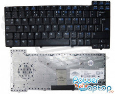 Tastatura Laptop HP Compaq nx6310 foto