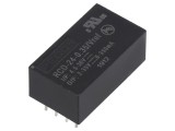 Convertor DC/DC 4,5-36V la 2-35V 350mA PCB