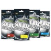 PUNGI PVA KORDA XS 45X100MM 25BUC/PL+INCARCATOR