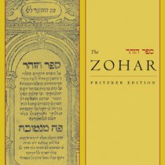 The Zohar, Volume 6